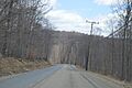 PA Route 46 in Otto Township