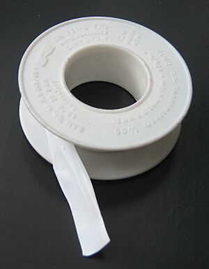 Archivo:PTFE-Band