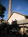 Paiporta. Museu de la Rajoleria