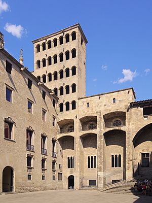 Archivo:Palau Reial Major 2574
