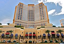 Archivo:Palazzo Casino, Las Vegas (3479650636)
