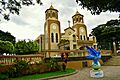 Parroquia de San Antonio de Belén, Heredia