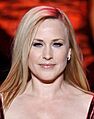 Patricia Arquette at Heart Truth 2009 (cropped 2)