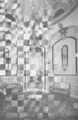 Plate 27—The Holy of Holies