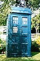 Police Box