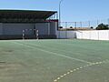 Polideportivo