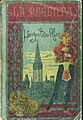 Portada de La Regenta (1884-1885)