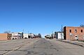 Pritchett, Colorado