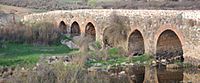 Archivo:Puente viejo de Herrera