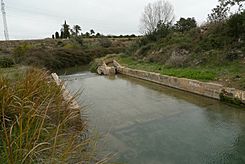 Río de los Santos.JPG