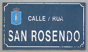 Archivo:Rúa San Rosendo.001 - A Coruña