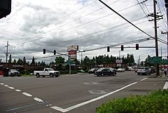 Raleigh Hills OR10 and OR210.JPG