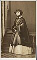 Rare photo of Princess Alexandra Amélie of Bavaria 2