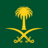 Royal Standard of Kingdom of Saudi Arabia.svg