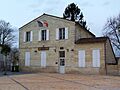 Saint-Louis-de-Montferrand Mairie
