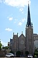 Saint Andrews Catholic Cathedral, Little Rock, AR