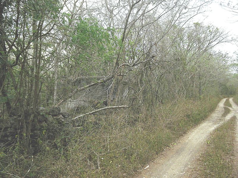 San Antonio Holcá, Yucatán (03)