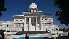 Archivo:San Fernando - Royal Institute and Astronomical Observatory of the Spanish Navy - ROA 20170906 113749 06