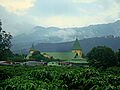 San José de la Montaña, Barva de Heredia