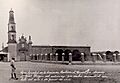 Santa Ana del Conde - León, Gto. (1915)