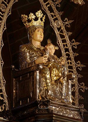 Archivo:Santa maria la real pamplona