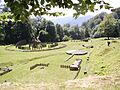 Sarmizegetusa temples