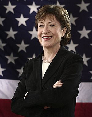 Archivo:Sen Susan Collins official