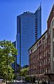 Sheraton Wall Centre Hotel