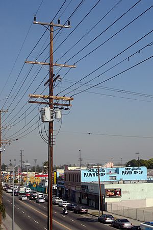 Archivo:South Central Los Angeles 1