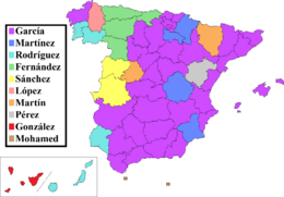 Archivo:Spanish surnames by province of residence