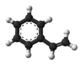 Styrene-3D-balls