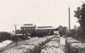 Sugar factory of Nanyo Kohatsu Kabushiki Kaisha, Saipan in 1932