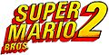 Super Mario Bros. 2