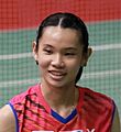 Tai Tzu-ying (TPE) 2016