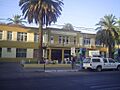 Talca hospital
