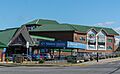 Terminal Valdivia, Valdivia - 2019-01-06 - 01