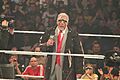 The Ultimate Warrior RAW April 2014