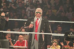 Archivo:The Ultimate Warrior RAW April 2014