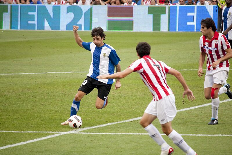 Tote Hércules-Athletic jornada1 2010-11
