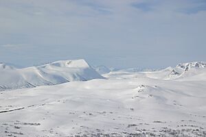 Archivo:Trollheimen