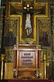 Tumba de San Pedro de Jesus