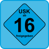 USK 16.svg