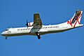 VH-FVP 'Wategos Beach' ATR 72-600 Virgin Australia (Skywest Airlines) (12073441233)