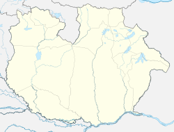 Calabozo ubicada en Estado Guárico