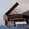 Vierlang-Forster electric piano (1937)