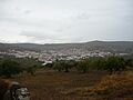 View of Salvaleón