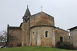Église St Symphorien Illiat 28.jpg
