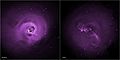 14-296-GalaxyClusters-PerseusVirgo-ChandraXRay-20141027