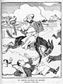 1908-07-26, Gedeón, El nuevo patrón de España, Medina Vera