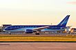 AZAL Azerbaijan Airlines, Boeing 787-8 Dreamliner, VP-BBS - LHR.jpg